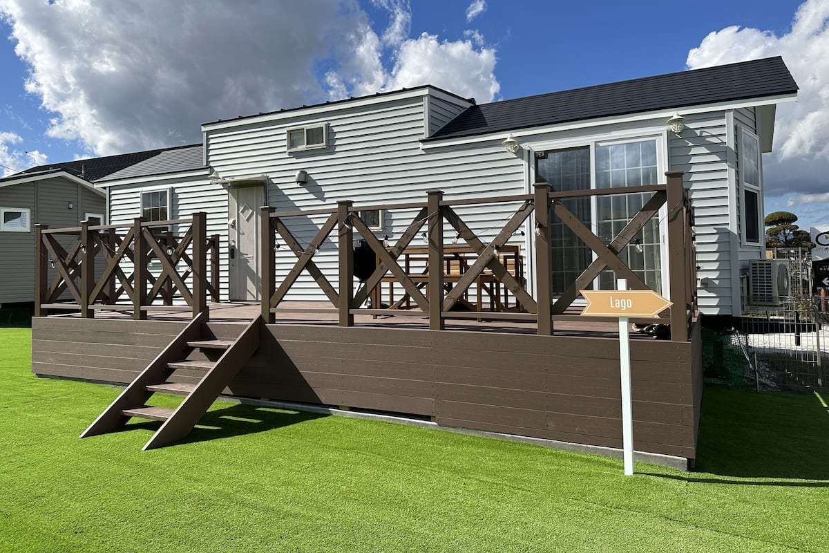 Basic/bbq grill/private dog run (Lago), Non Smoking | Mountain view