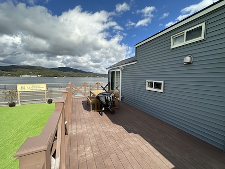 1 habitación, ropa de cama de alta calidad y cubrecamas