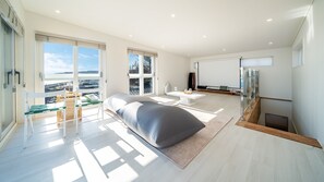 基础客房, 2 间卧室 (Sevenstay) | 2 多间卧室、免费 WiFi