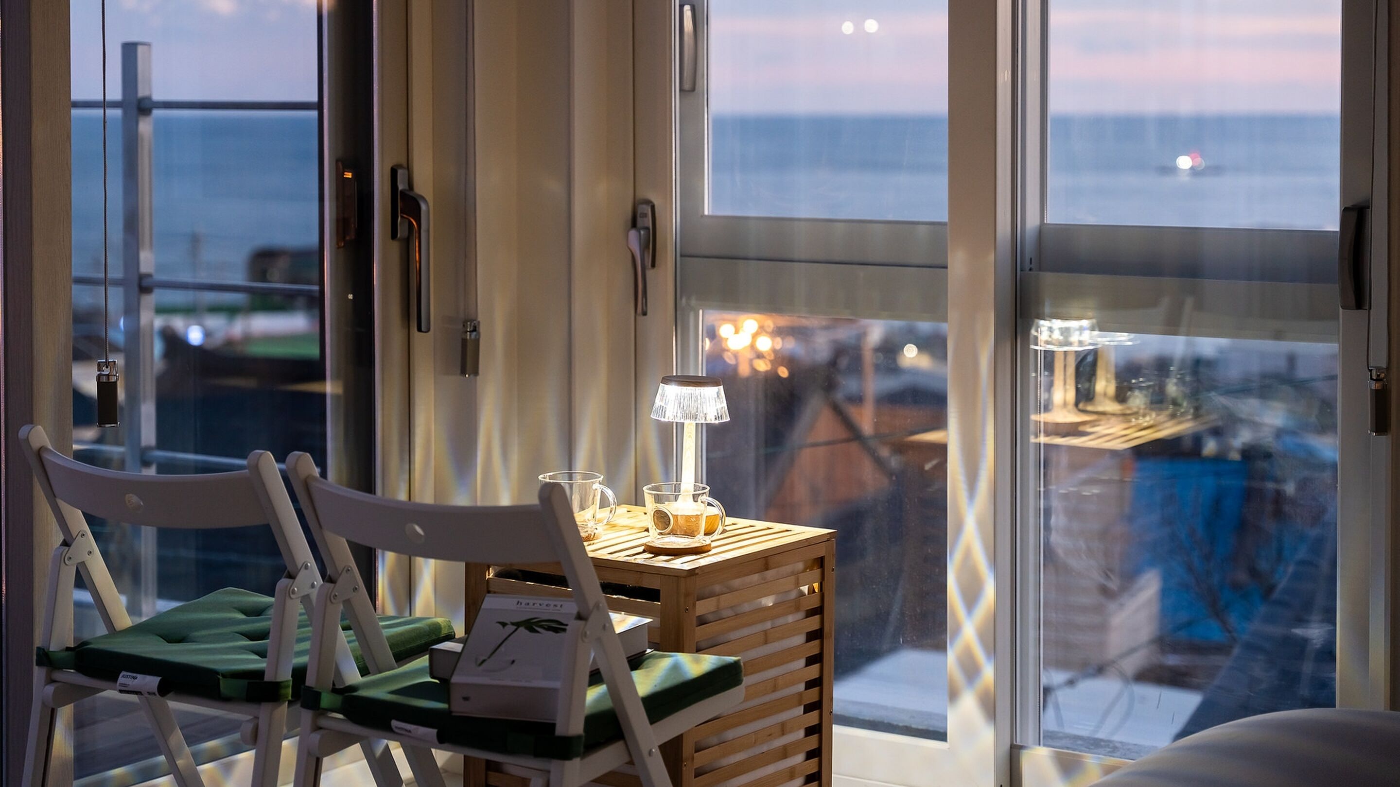 Basic Room, 2 Bedrooms (Sevenstay) | 2 bedrooms, free WiFi