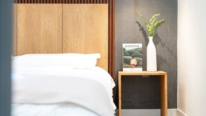 Basic-Zimmer, 2 Schlafzimmer (Sevenstay) | Aussenbereich