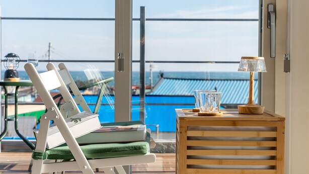 Basic Room, 2 Bedrooms (Sevenstay) - Pohang Sevenstay (Pohang)