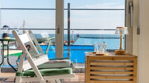 Basic-Zimmer, 2 Schlafzimmer (Sevenstay)