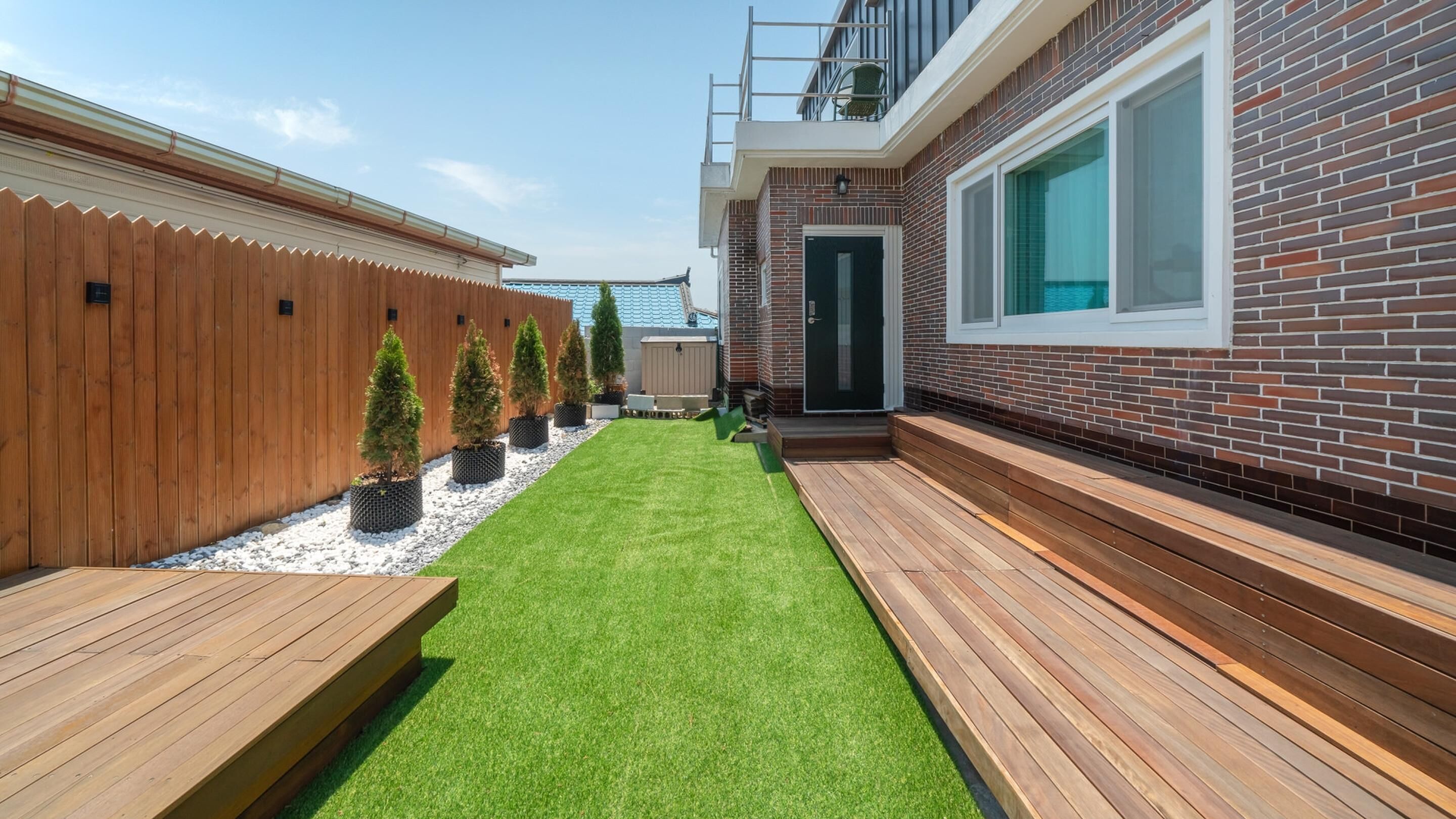 Basic Room, 2 Bedrooms (Sevenstay) | 2 bedrooms, free WiFi