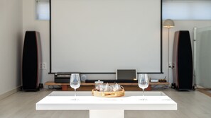 Rom – basic, 2 soverom (Sevenstay) | 2 soverom og wi-fi (inkludert)