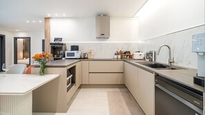 Basic-Zimmer, 2 Schlafzimmer (Sevenstay)