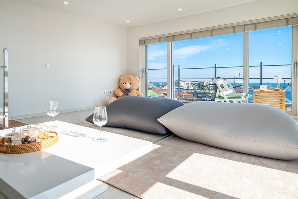 Basic Room, 2 Bedrooms (Sevenstay) | 2 bedrooms, WiFi (free)