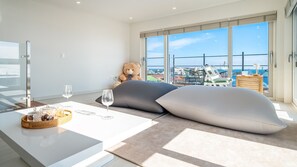 Basic-Zimmer, 2 Schlafzimmer (Sevenstay)