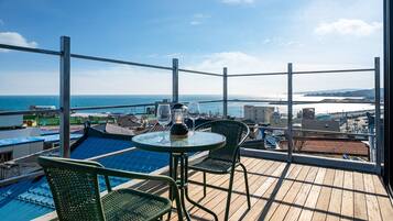 Basic Room, 2 Bedrooms (Sevenstay) | 2 bedrooms, free WiFi