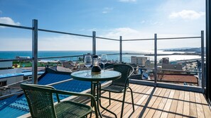 Basic-Zimmer, 2 Schlafzimmer (Sevenstay) | 2 Schlafzimmer, kostenloses WLAN