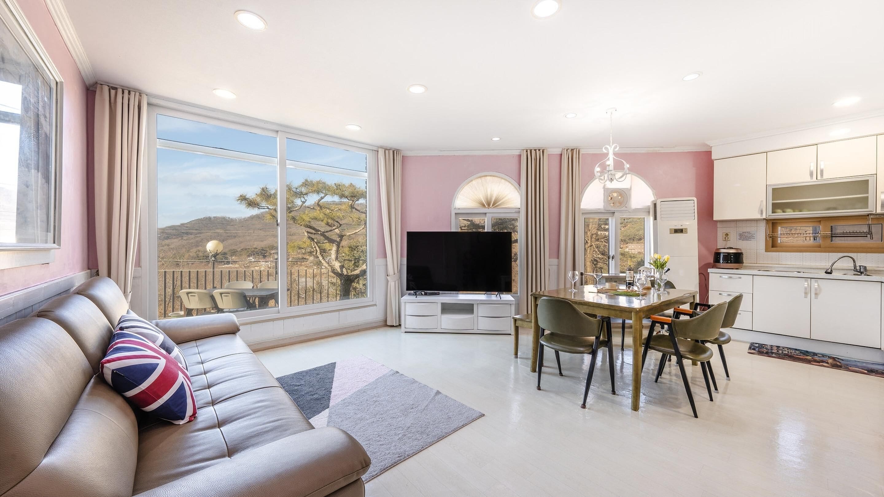 Quarto básico, 2 quartos (Poolvilla) | 1 quarto, Wi-Fi de cortesia