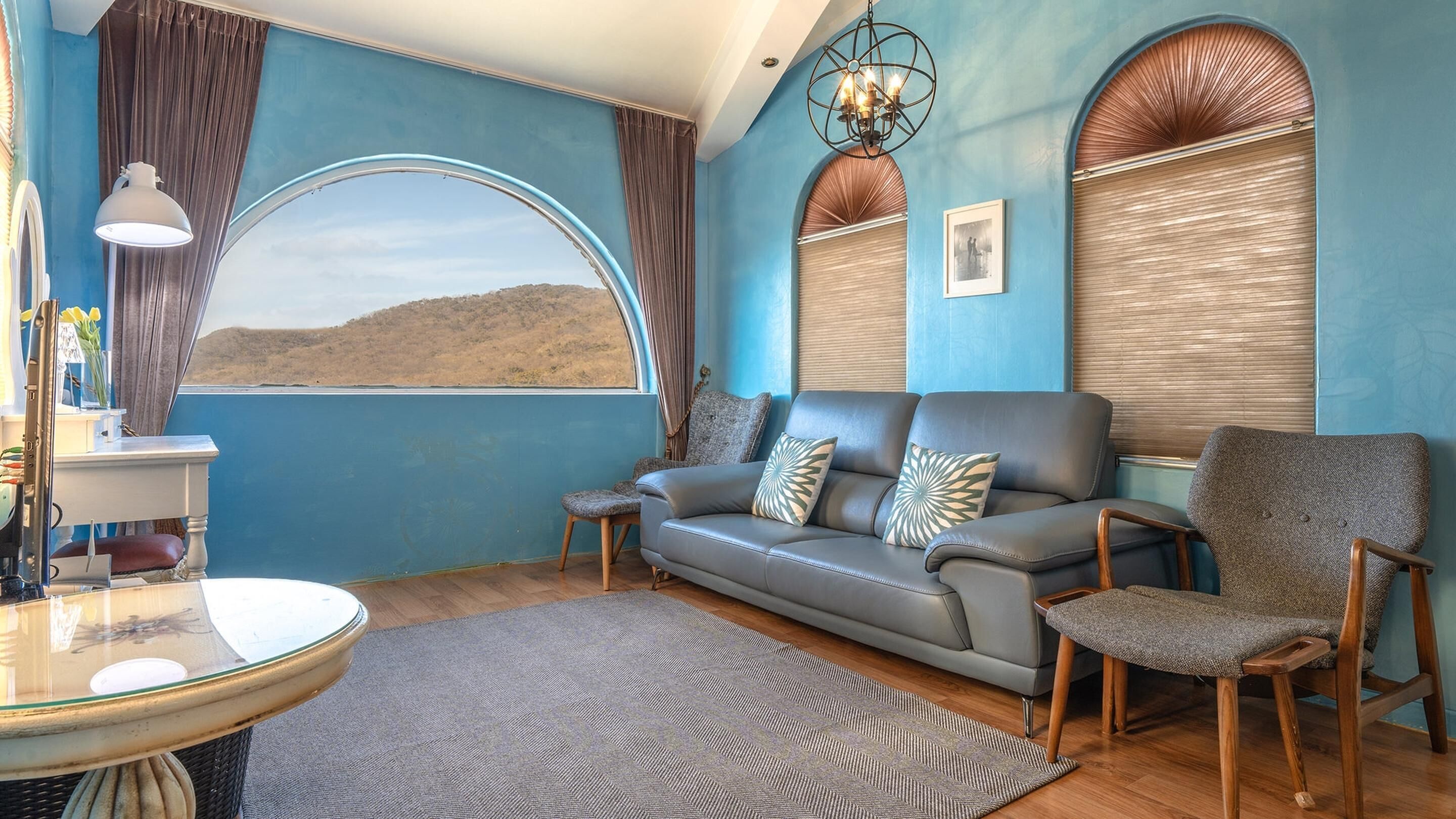 Quarto básico, 2 quartos (Poolvilla) | 1 quarto, Wi-Fi de cortesia