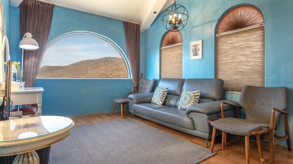 Chambre, 2 chambres (Poolvilla)