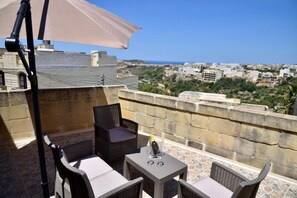 Grill-/piknikområde