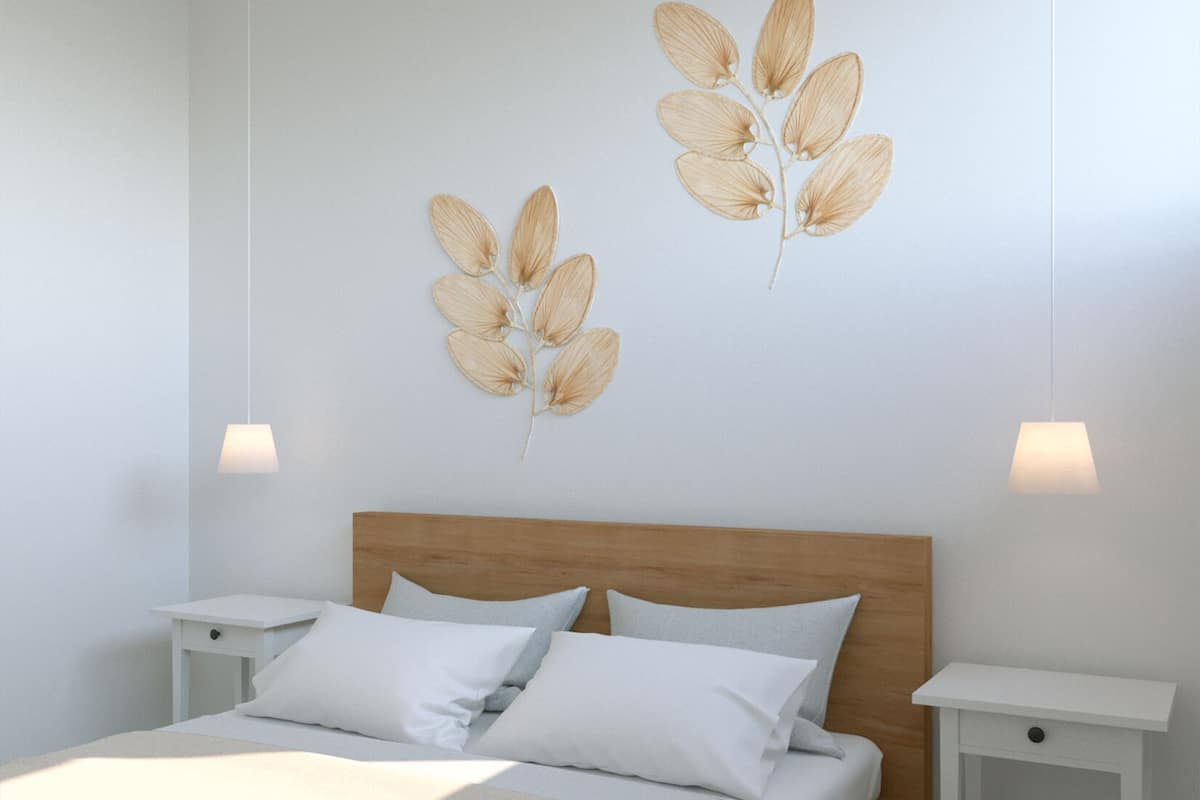 Appartamento Grand | 2 camere, biancheria in cotone egiziano