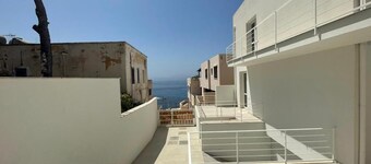 Fenici Levanzo - Island Apartments