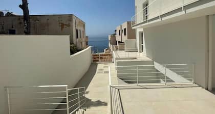 Fenici Levanzo - Island Apartments