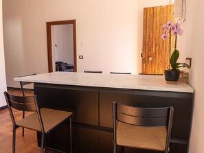 Dining - The View the Cinque Terre's Bridge (La Spezia)