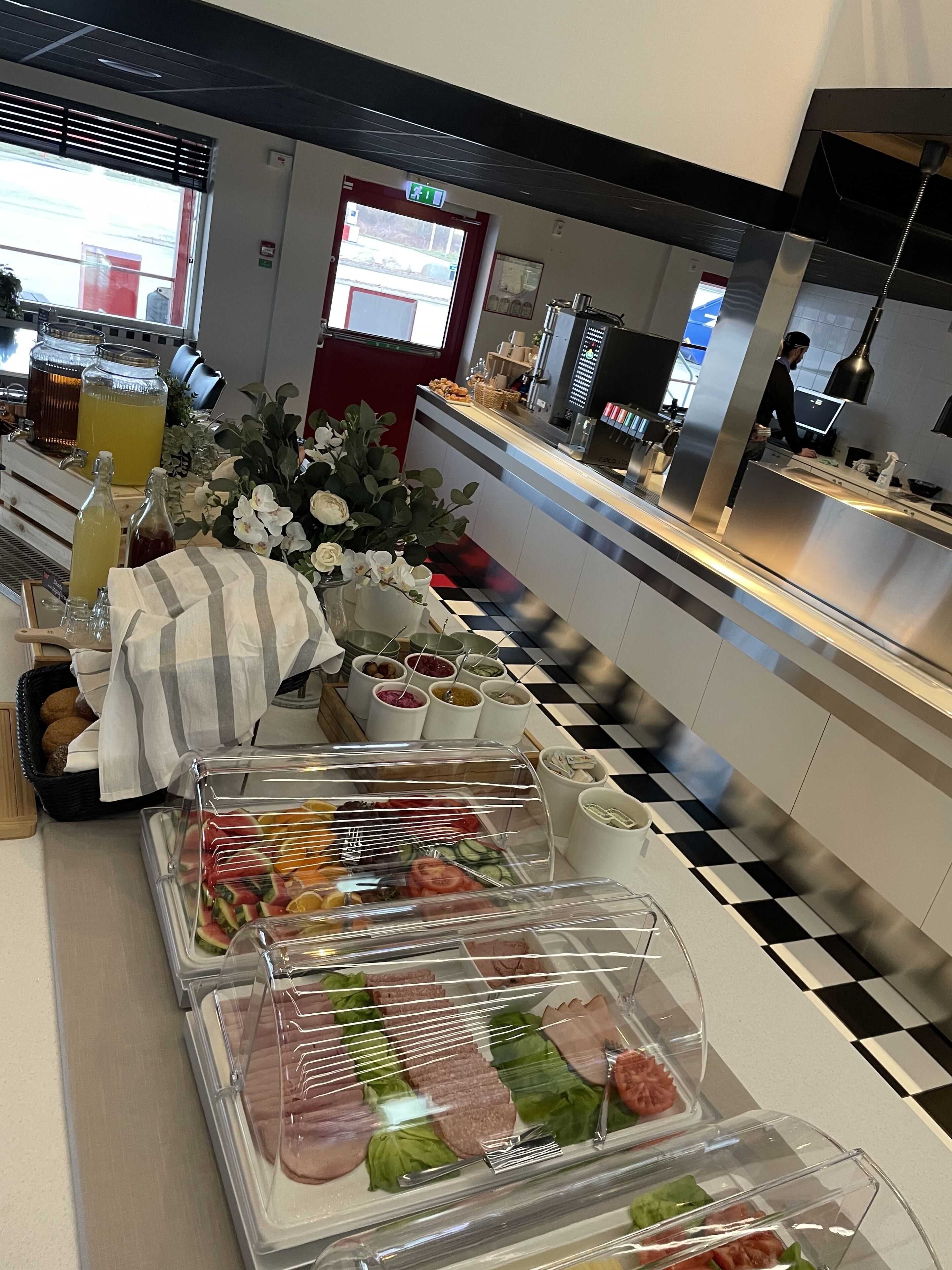Restoran