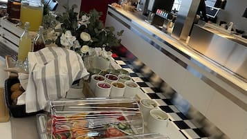 Restoran