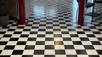 Recepción
