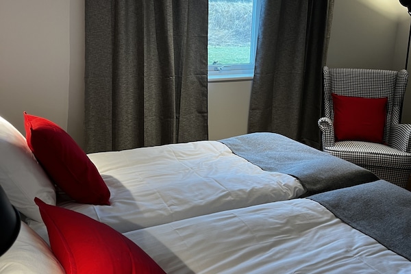 Wi-fi percuma, cadar katil