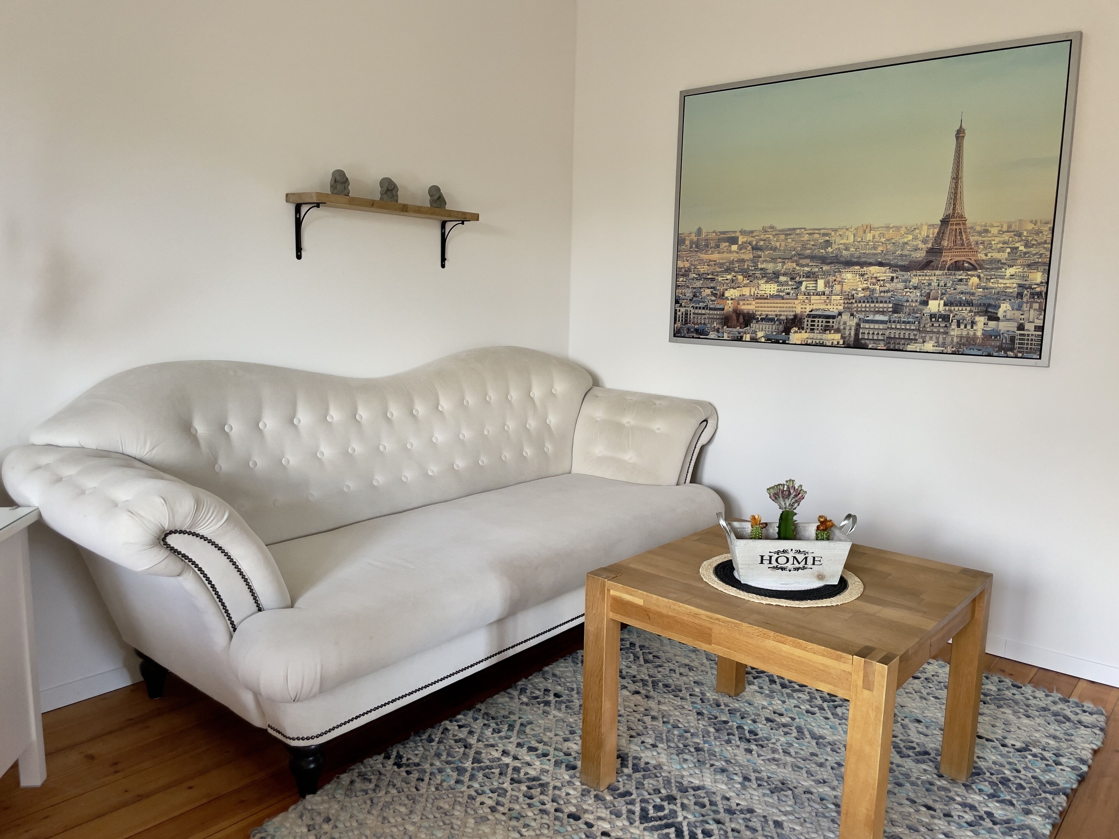 TV connectée, chaîne hi-fi