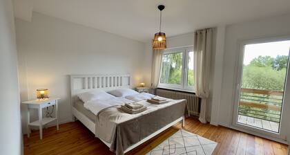 Haus Königsee *Seeblick*