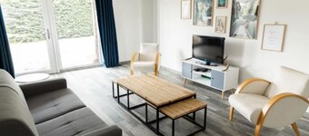 Chalet Sainte-victoire