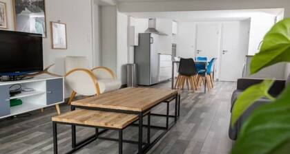 Chalet Sainte-victoire