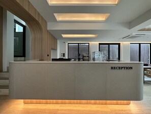 Recepció