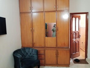 Interior - Bourbon Bliss Guest House (Islamabad)