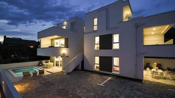 Außenbereich