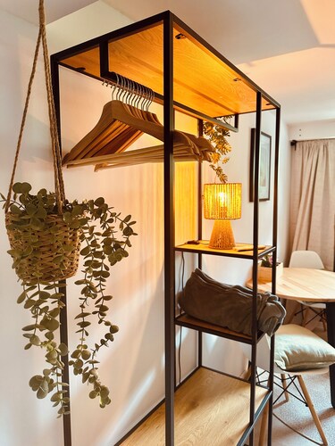 Cozy Apartment