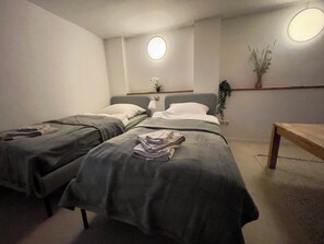 1 bedroom, free WiFi, bed sheets - Die Ruhe am Königsteich Zwischen Hamburg und Ostsee (Bad Oldesloe)