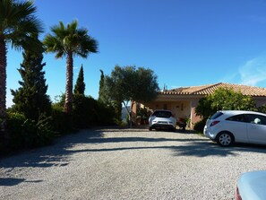 Property grounds - Propriano T2 Avec Belle VUE MER (Propriano)