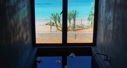 Beyond The Sea By Ceylonese