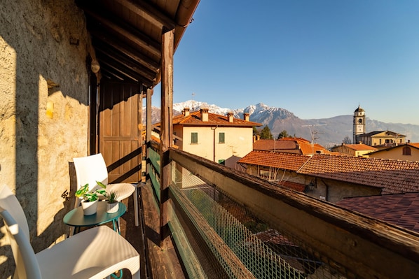 Apartment | 1 bedroom - Petra Apartment in Civenna by Wonderful Italy (Bellagio)