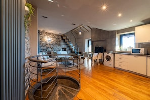 Apartment | 1 bedroom - Petra Apartment in Civenna by Wonderful Italy (Bellagio)