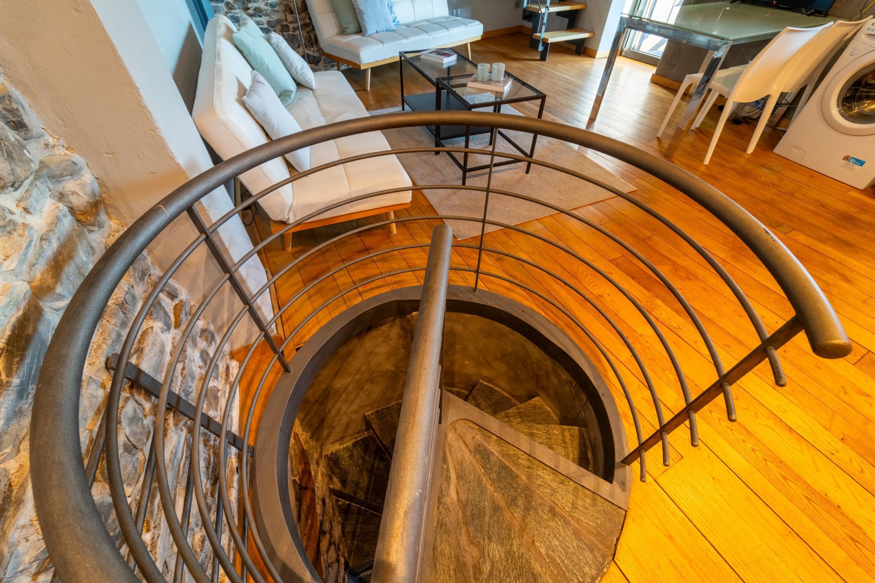 Apartamento | 1 dormitorio