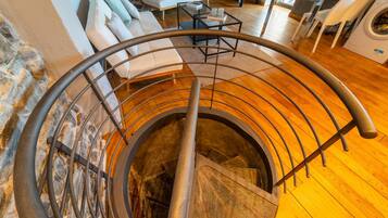 Apartamento | 1 dormitorio