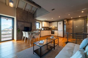 Appartement | 1 chambre