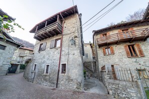 Apartment | 1 bedroom - Petra Apartment in Civenna by Wonderful Italy (Bellagio)