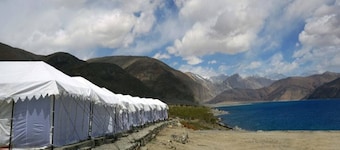 Martsemik Camping Spangmik