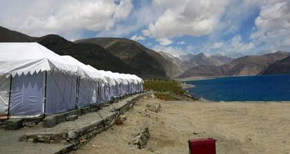 Martsemik Camping Spangmik