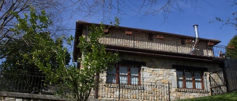 Aussenbereich