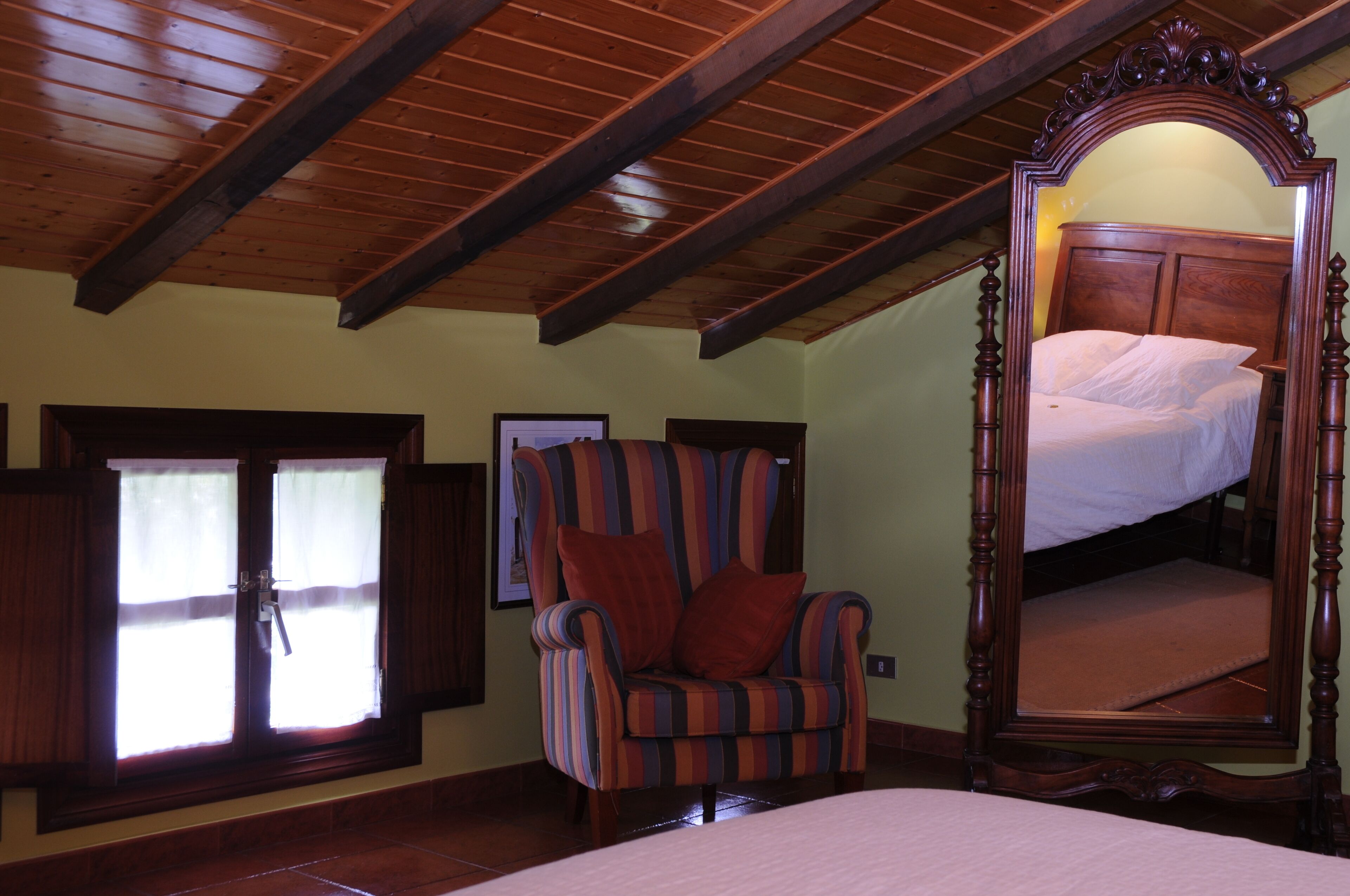 5 slaapkamers, wifi, beddengoed