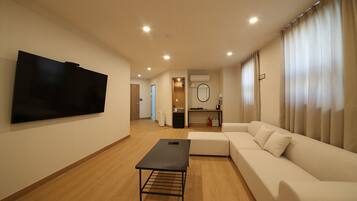 Quartos à prova de som, Wi-Fi de cortesia