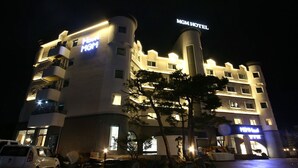 Exterior - MGM Hotel (Gangneung)