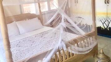 Comfort-Doppelzimmer | Kostenloses WLAN